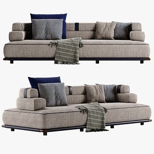 Exteta Furnishings 3D Models for Download | TurboSquid