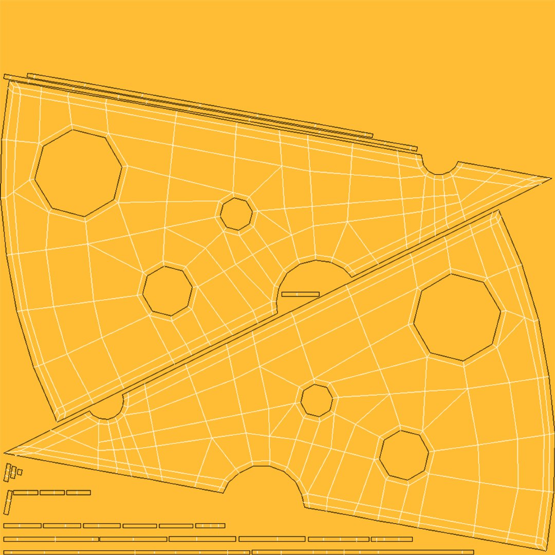 Piece Of Cheese 3D model https://p.turbosquid.com/ts-thumb/Ud/h7RZis/44/247/jpg/1697003397/1920x1080/fit_q87/70b0fa9c88ad26f485b7e299cb1ab915ef4e551c/247.jpg