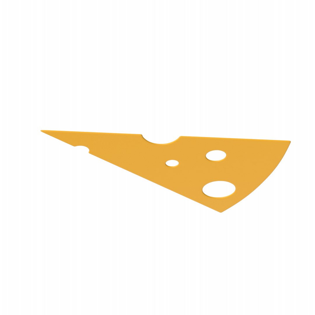 Piece Of Cheese 3D model https://p.turbosquid.com/ts-thumb/Ud/h7RZis/4h/pieceofcheese.l04.2k/png/1697003399/1920x1080/fit_q87/b07223bafe2c1a97533ad99809e3d5d6abf30210/pieceofcheese.l04.2k.jpg