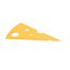 Pezzo di formaggio