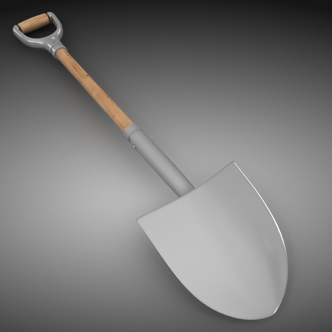 Max Shovel Subdivided