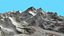 4 Höchste Berge