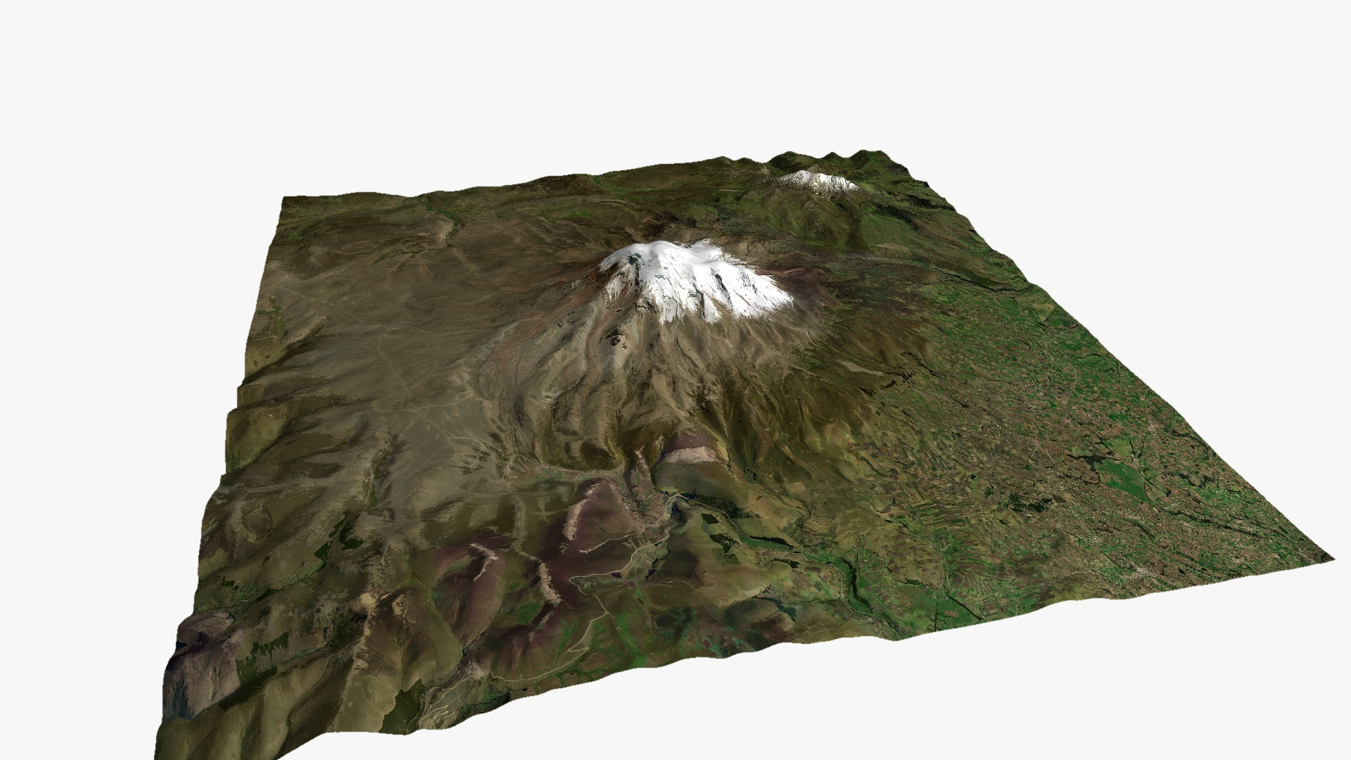 4 Highest Mountains model https://p.turbosquid.com/ts-thumb/Ud/oa96rn/rs/mtchimborazo_tt01/jpg/1678312409/1920x1080/turn_fit_q99/ad3c24f0df0bb53187ffaad80e095556774c7a2f/mtchimborazo_tt01-1.jpg