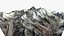 4 Höchste Berge