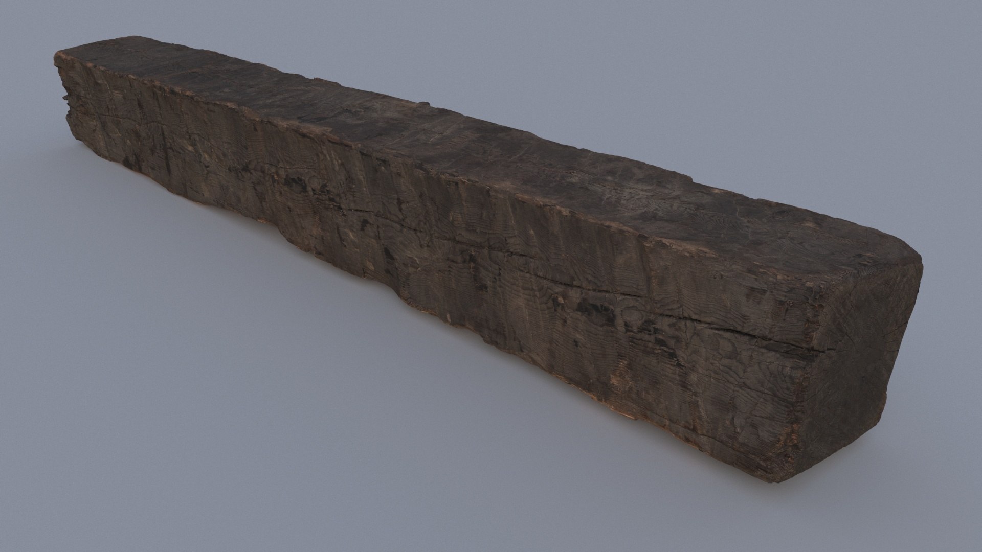 3D Timber_wood - TurboSquid 2312963