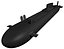 3d russian typhoon class