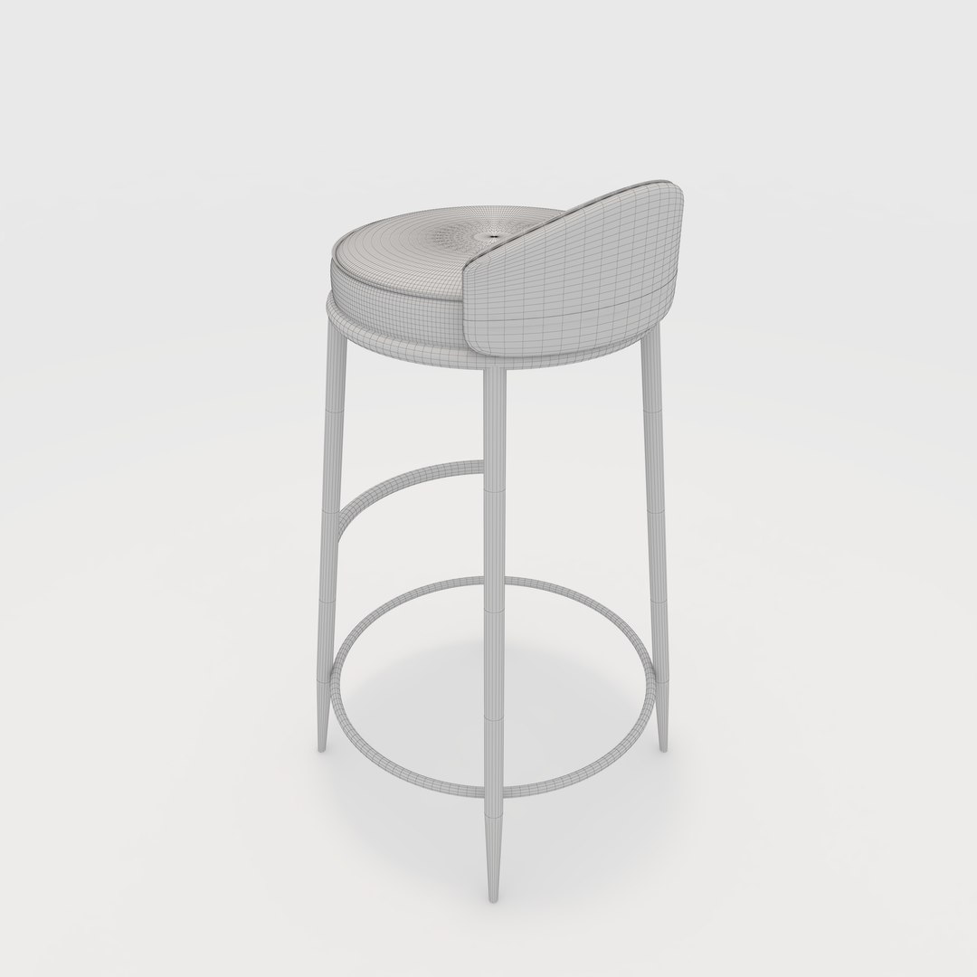 Bar Stool 45 3D model https://p.turbosquid.com/ts-thumb/Ud/wVPr8h/OG/c03_wireframe/jpg/1734264268/1920x1080/fit_q87/26aa46750149397eec20d9e5da421f7b33432be7/c03_wireframe.jpg