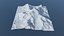 Mount Elias PBR mountain terrain