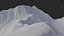 Mount Elias PBR mountain terrain