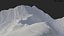 Mount Elias PBR mountain terrain