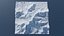 Mount Elias PBR mountain terrain