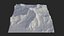 Mount Elias PBR mountain terrain