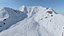 Mount Elias PBR mountain terrain