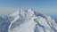 Mount Elias PBR mountain terrain