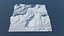 Mount Elias PBR mountain terrain