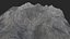 Mount Elias PBR mountain terrain