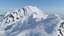 Mount Elias PBR mountain terrain