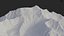 Mount Elias PBR mountain terrain