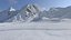 Mount Elias PBR mountain terrain