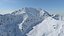 Mount Elias PBR mountain terrain