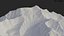 Mount Elias PBR mountain terrain