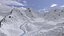 Mount Elias PBR mountain terrain