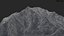 Mount Elias PBR mountain terrain
