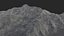 Mount Elias PBR mountain terrain