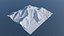 Mount Elias PBR mountain terrain