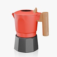 Classic Moka Pot