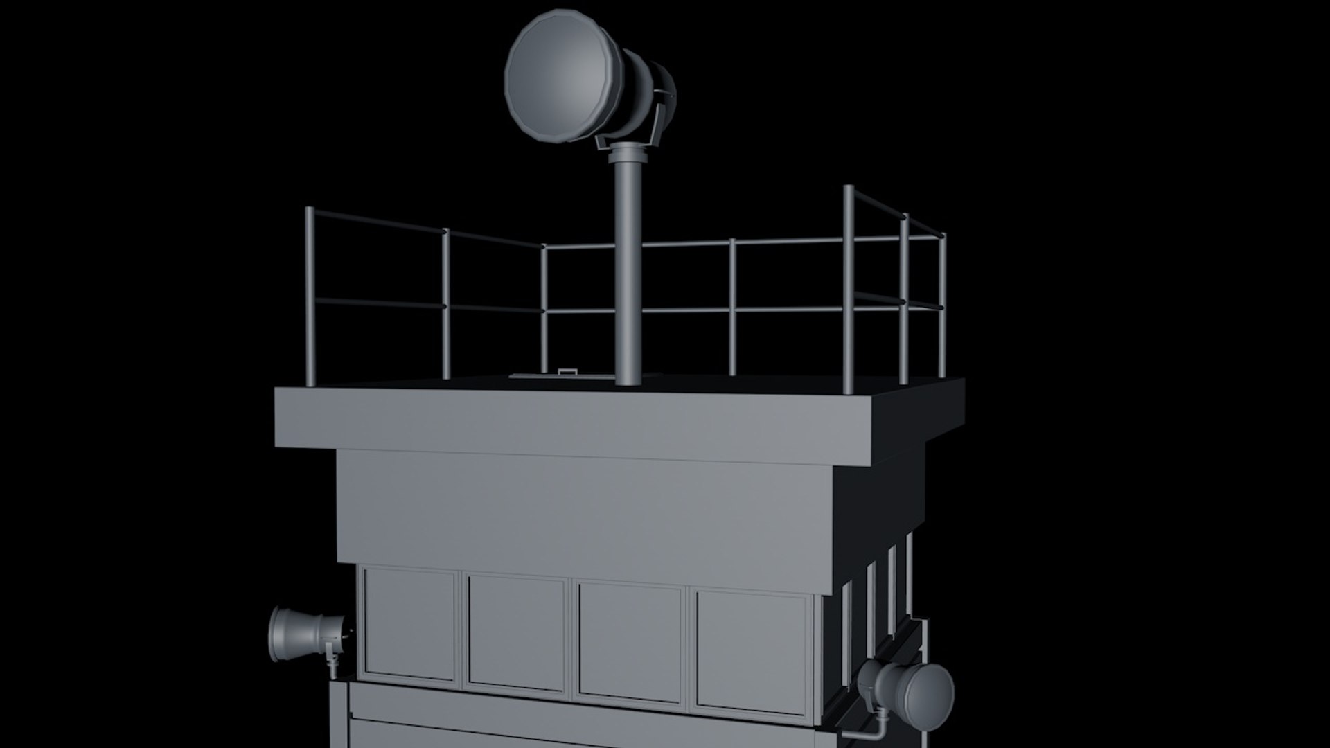 c4d berlin wall guard tower https://p.turbosquid.com/ts-thumb/Ue/6cJAwE/cCdOyFrG/berlinwallguardtowerv210/jpg/1391252929/1920x1080/fit_q87/73a4ce427143c9ef48b9c1458d234794d8a8bc8f/berlinwallguardtowerv210.jpg