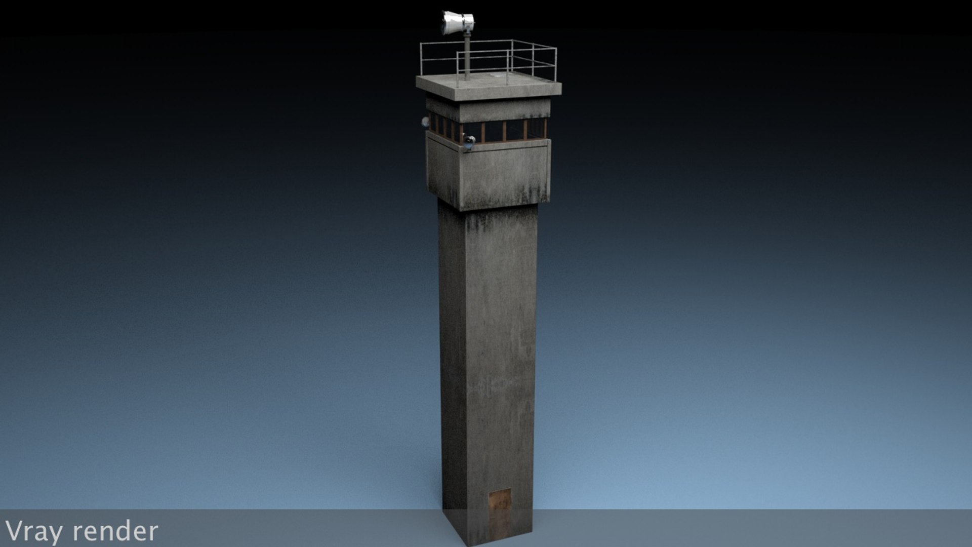 c4d berlin wall guard tower https://p.turbosquid.com/ts-thumb/Ue/6cJAwE/hnzy7dov/berlinwallguardtowerv214/jpg/1391252929/1920x1080/fit_q87/67213facee5dc7375f6bfc690b5e65aa04867425/berlinwallguardtowerv214.jpg