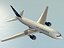 Boeing 767-200 ER US Airways