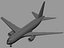Boeing 767-200 ER US Airways