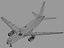 Boeing 767-200 ER US Airways