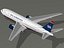 Boeing 767-200 ER US Airways