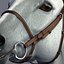 horse animations 3d model