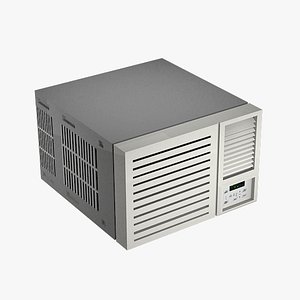 Air conditioner
