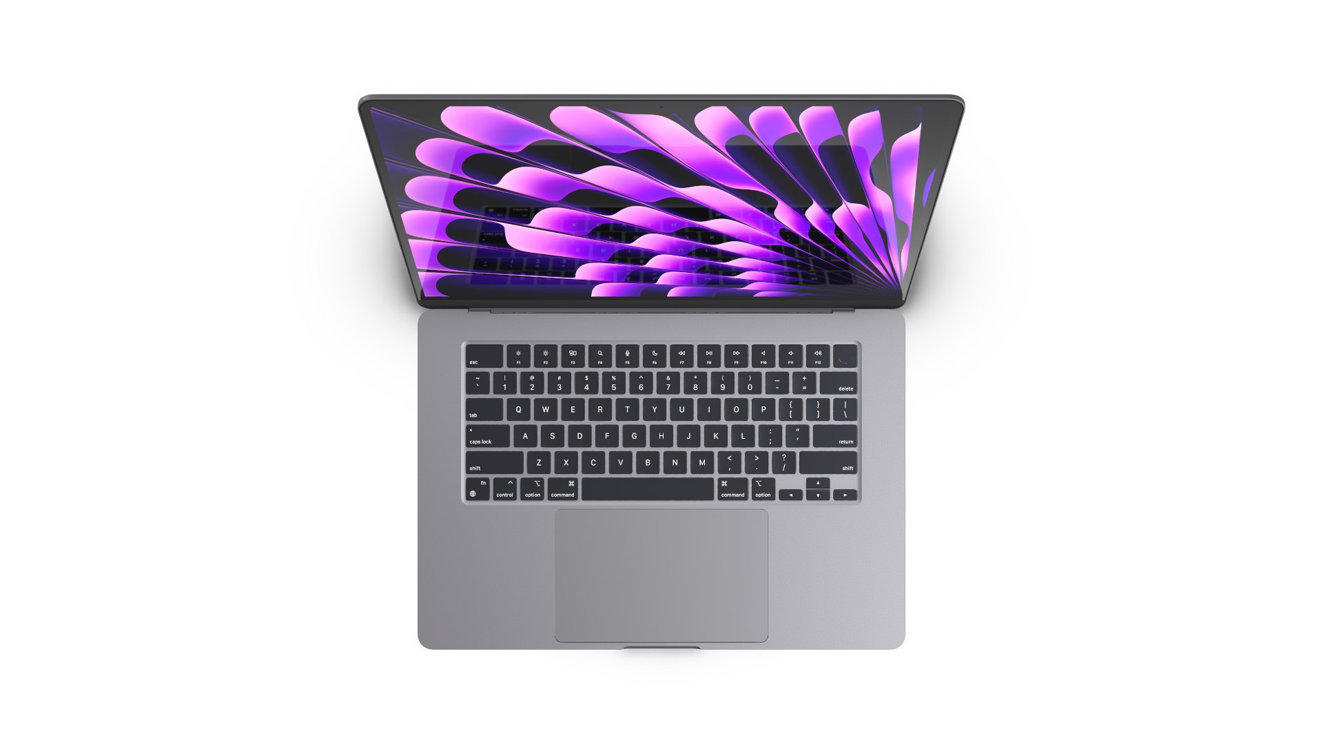3D Model Element3D - MacBook Air 2023 - TurboSquid 2081097