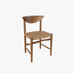 3D Chair V92 model