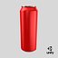 Standardowa puszka 500 ml