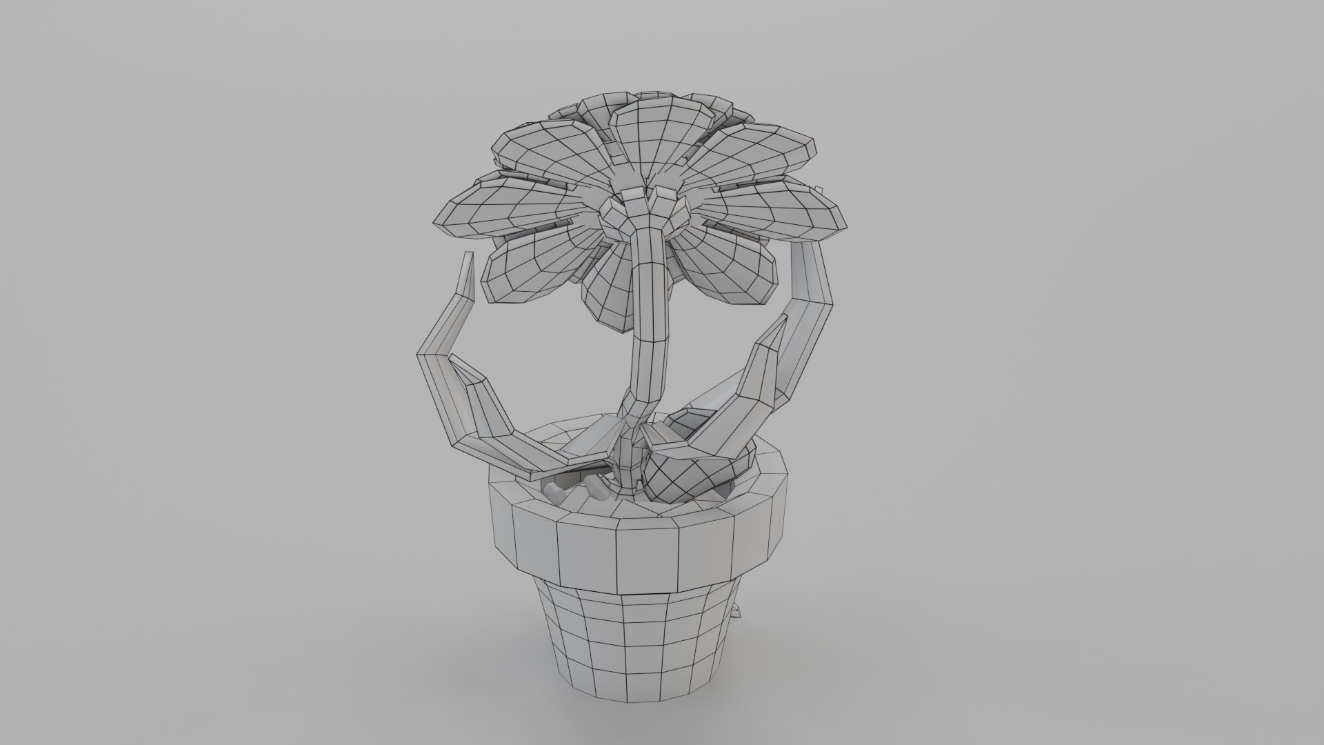 Dancing Flowers 3D LowPolygon Animated 3D https://p.turbosquid.com/ts-thumb/Ue/JtNxQf/K6/wireframe2/png/1632477429/1920x1080/fit_q87/df2d4969ea56545f8a339436189df1d7c7a08856/wireframe2.jpg