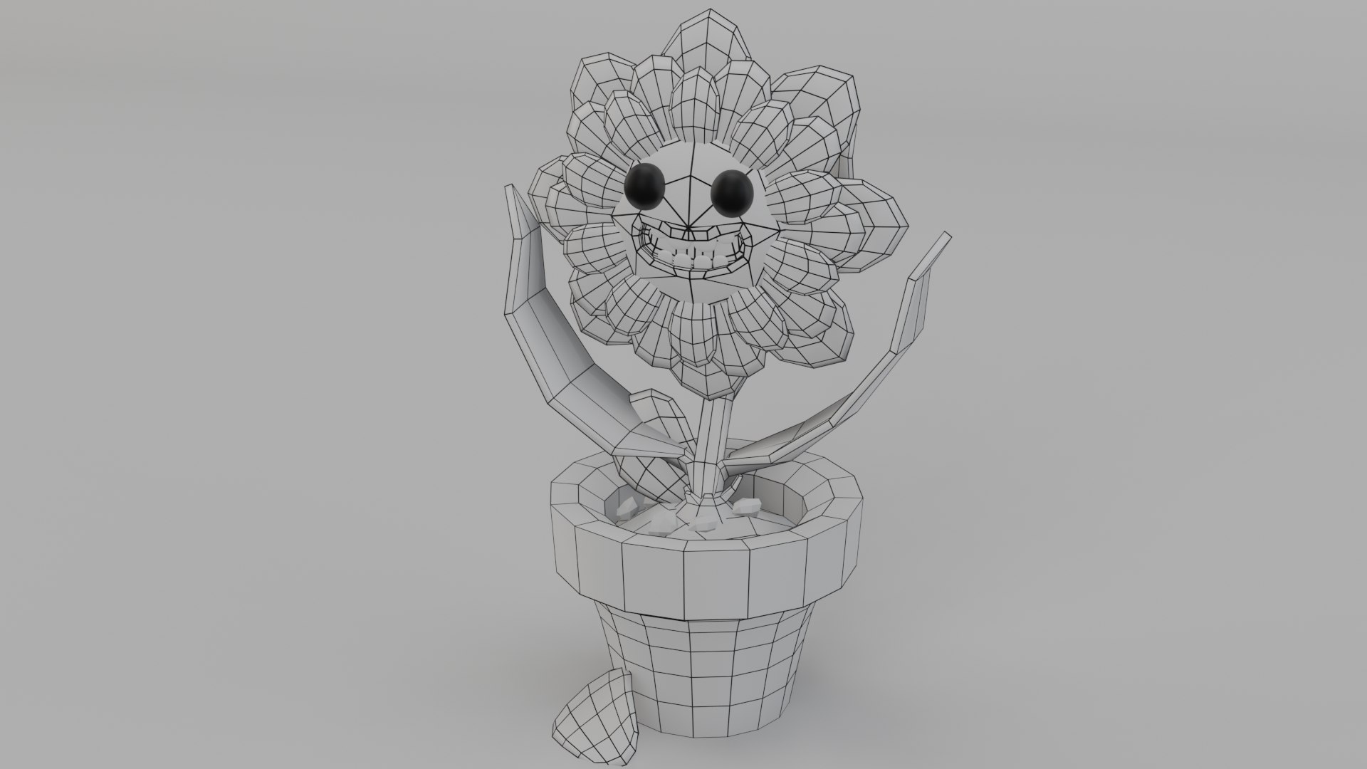 Dancing Flowers 3D LowPolygon Animated 3D https://p.turbosquid.com/ts-thumb/Ue/JtNxQf/Lv/wireframe/png/1632477430/1920x1080/fit_q87/0dfef6d37586e30c4e60f59eab31c5afc4b541df/wireframe.jpg