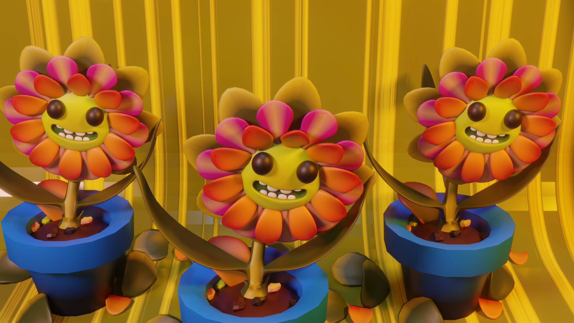 Dancing Flowers 3D LowPolygon Animated 3D https://p.turbosquid.com/ts-thumb/Ue/JtNxQf/jX/fromcartoon/png/1632477428/1920x1080/fit_q87/4492723e99adcdeda25e7f9d055d929344a6924a/fromcartoon.jpg