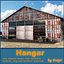3d old hangar