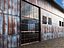3d old hangar