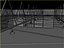 3d old hangar