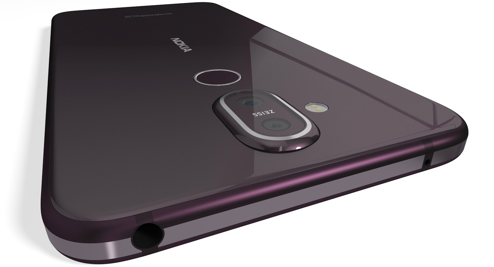 3D realistic nokia 8 1 https://p.turbosquid.com/ts-thumb/Ue/MiVqEg/eSLmyDrv/6i/jpg/1545736322/1920x1080/fit_q87/21c6b190e9f74c98360d1f2679035c082e3fd4c4/6i.jpg
