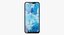 Nokia 8.1 (Nokia 7X) Iron Steel