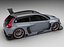 racing 3D model